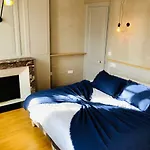 Maison D\'Architecte En Plein Coeur D\'Honfleur Avec Bain Nordique