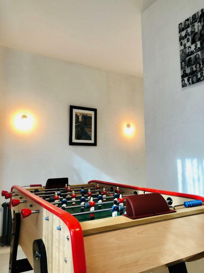 Maison D'architecte En Plein Coeur D'honfleur Avec Bain Nordique Holiday home *