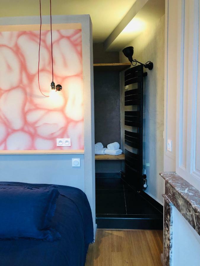 Holiday home Maison D'architecte En Plein Coeur D'honfleur Avec Bain Nordique Honfleur